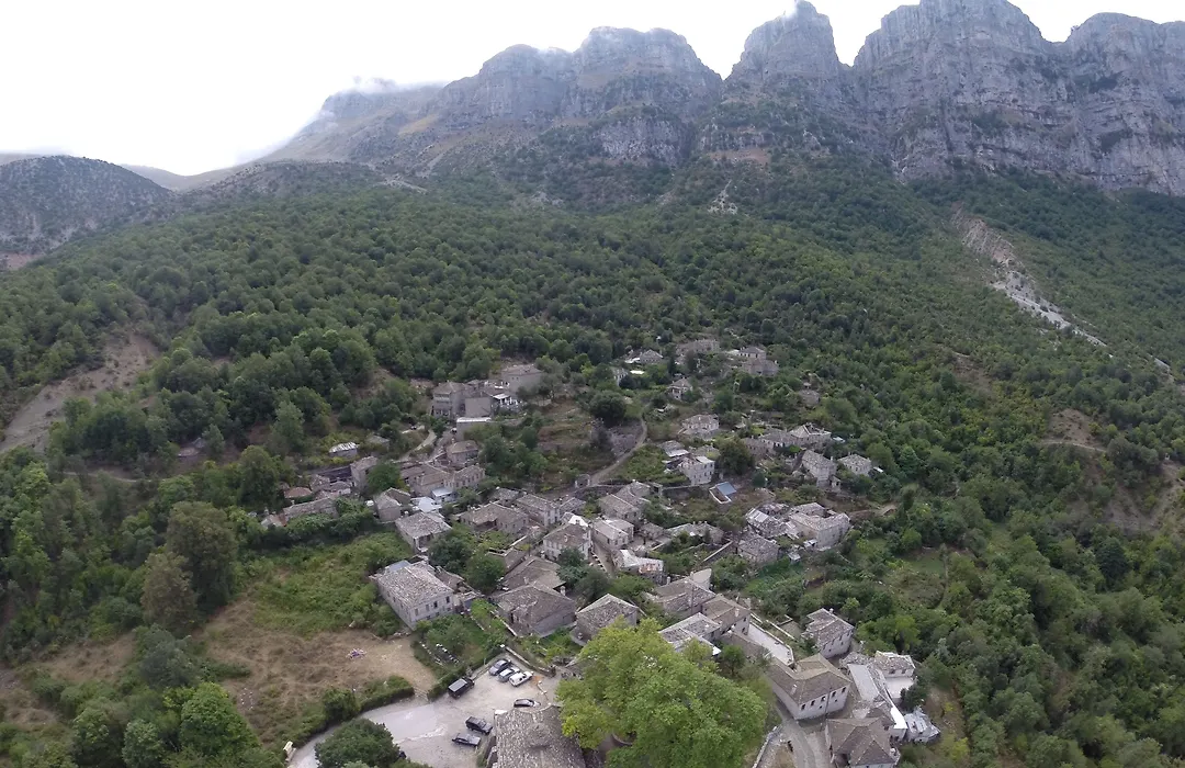 Mikro Papigo 1700 Hotel & Spa-1