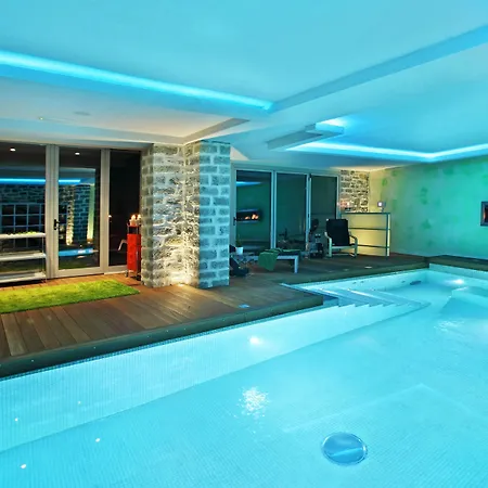 Mikro Papigo 1700 Hotel & Spa-2